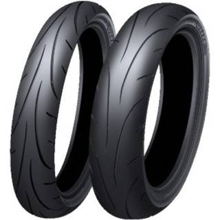 Dunlop Sportmax Q-Lite TL 100/80R17 52S