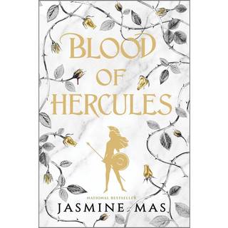 Blood of Hercules