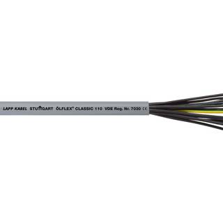 Lapp Ölflex classic 110 4g1,0 r100