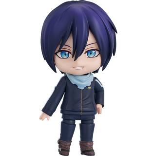 Noragami Nendoroid Action Figure Yato 10 cm