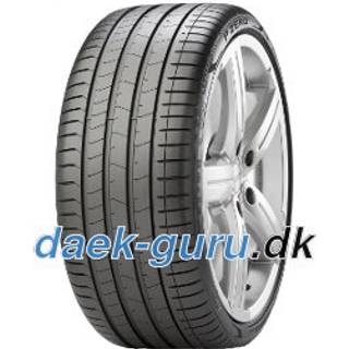 Pirelli P Zero (PZ4) Sports Car * XL TL 215/40R18 89Y