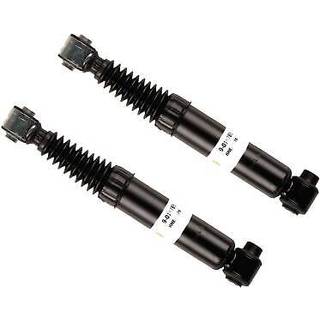Bilstein B4 Støddæmper Citroen Saxo (Bagstøddæmper)