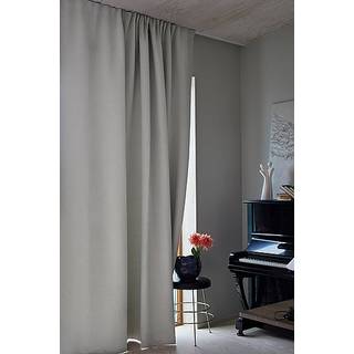 NICO skræddersyet mørklægningsgardin - Beige