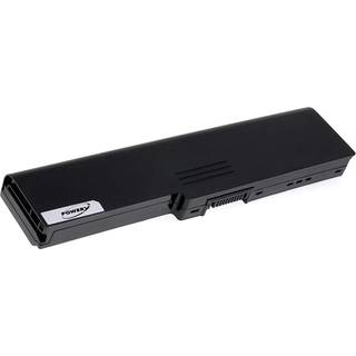 Batteri til Toshiba Portege M800 Serie/ Typ PA3634U-1BAS