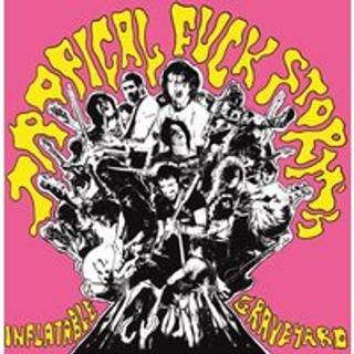Tropical Fuck Storm - Tropical Fuck Storms Inflatable Graveyard