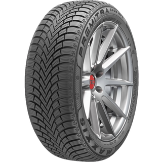 Maxxis Premitra Snow WP6 XL M+S 3PMSF TL 255/45R19 104W