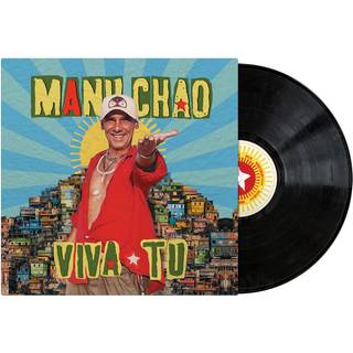 Manu Chao - Viva Tu