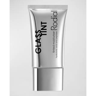 Rodial Glass Tint Moisturiser Toning creme Skygge 1 Hamptons 30 ml - 30 ml