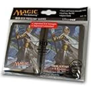 Magic Theros lodrette 80 d?kbeskytter ?rmer