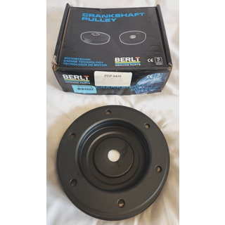 Remskive, krumtapaksel GATES TVD1020