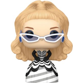 Funko! - Pop! Barbie 65th Anniversary Barbie 10cm - Figur