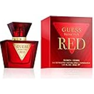 Guess Seductive Red for Women, Eau de Toilette 30 ml 5331.67 DKK/1 L