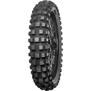 Mitas Stone King ( 120/90-19 TT 66N Baghjul, M+S kendetegnet )