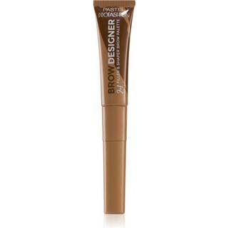 Pastel Profashion Brow Designer Vandfast øjenbrynsgel Skygge 113 7 g - 7 g