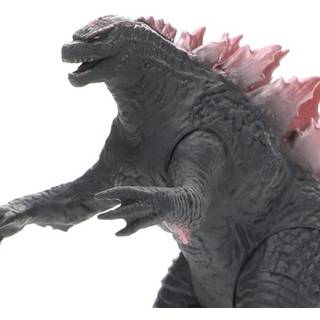 Bandai - Godzilla X Kong - Movie Monster Series - Godzilla (Hollywood)