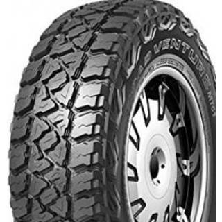 Kumho Road Venture MT51 ( 225/70 R17 110/107Q 8PR, POR )