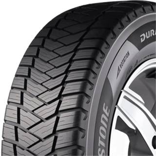 Bridgestone Duravis All Season 8PR BSW M+S 3PMSF 235/65R16C 115/113R