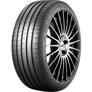 Goodyear Eagle F1 Asymmetric 5 ( 285/45 R21 113H XL EVR, MO, SCT )
