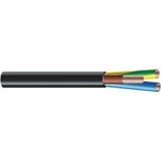 Gummikabel halogenfri H07ZZ-F 3G1,5 T500