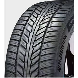 Hankook Winter i*cept iON X IW01 3PMSF 215/55R18 95H