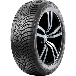 Falken EUROALL SEASON AS210 ( 215/55 R18 99V XL )