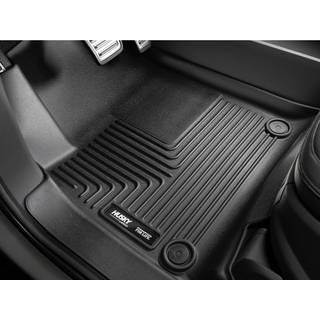 X-Act frontgulvforing