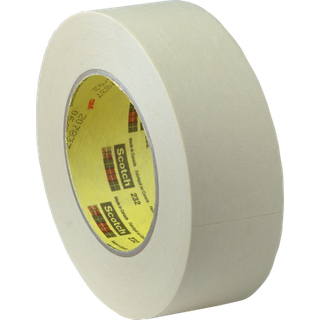 Afdækningstape 232 24mm × 50m