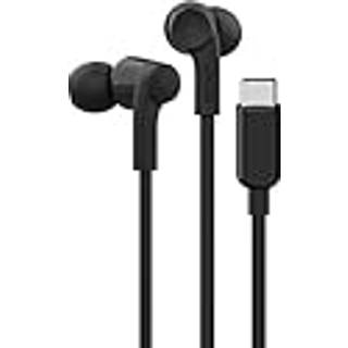 Belkin SoundForm - earphones with mic