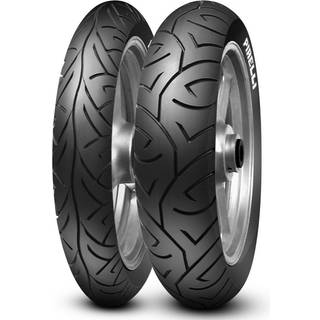 Pirelli Sport Demon TL 130/80-17 65H