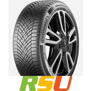Continental AllSeasonContact 2 ( 235/50 R19 103V XL EVc )