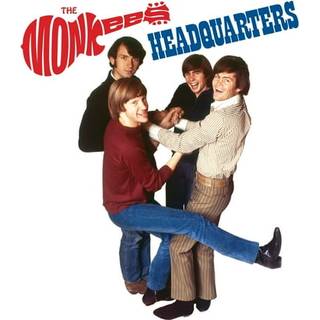 The Monkees - Headquarters