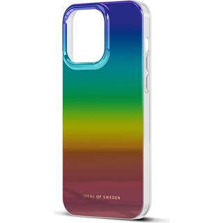 Mirror Case Rainbow