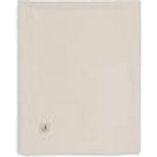 Jollein Strikket Tæppe Cozy, Ivory