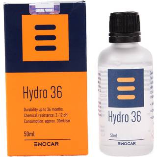Ewocar Hydro 36 V2 Lakcoating