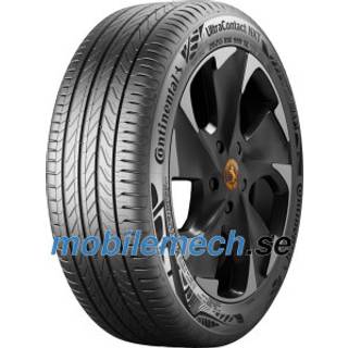 Continental UltraContact NXT - ContiRe.Tex ( 255/45 R20 105T XL CRM, EVc )