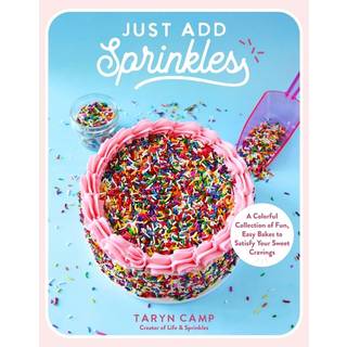 Just Add Sprinkles