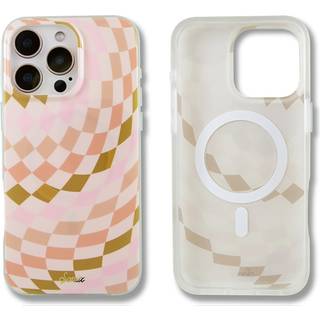 Sonix -sag til iPhone 16 Pro Max | Kompatibel med MagSafe | 10ft drop testet | Klerede neutraler