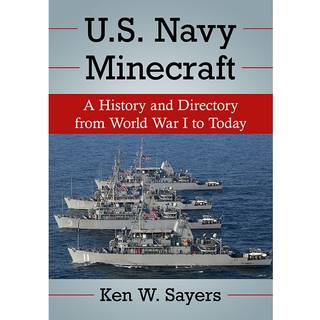 U.S. Navy Minecraft