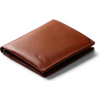 Bellroy Note Sleeve Pung brun
