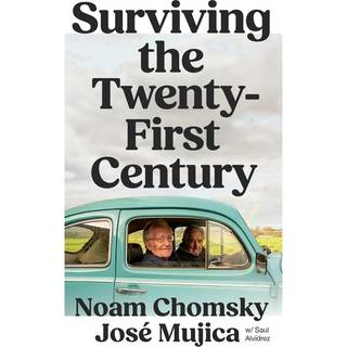 Surviving the 21st Century