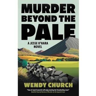 Murder Beyond the Pale
