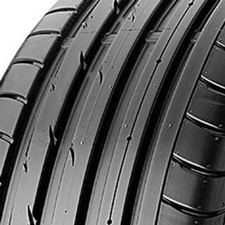 Nankang AS-2+ XL 215/60R17 100V