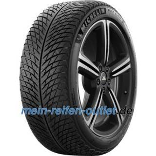 Michelin Pilot Alpin 5 XL MO M+S 3PMSF 255/40R18 99H