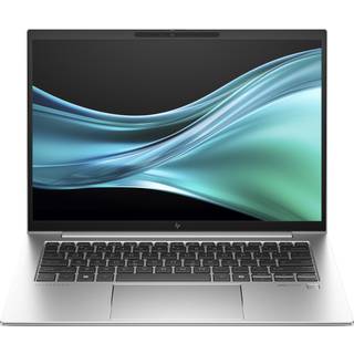 HP EliteBook 845 Gen 11 (Ryzen 5) 14" bærbar PC ➞ På lager - klar til levering