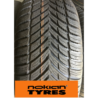 Nokian Seasonproof 1 ( 225/45 R17 94V XL )