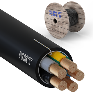 Kabel Rxq Xtra 5G16 0,6/1Kv T500 Dca Nkt