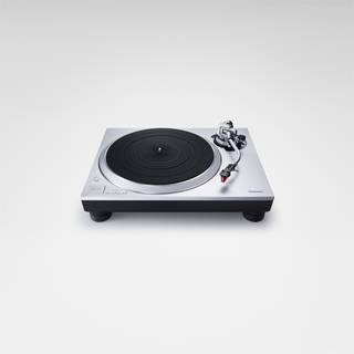 Technics SL-1500CEG-S - Hi-fi-pladespillere