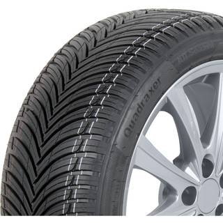 Kleber Quadraxer 3 XL BSW M+S 3PMSF 225/55R16 99W