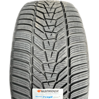 Hankook Winter i*cept evo3 W330 ( 245/40 R19 98V XL 4PR, SoundAbsorber, SBL )