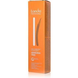 Londa Professional Demi-Permanent Color Demi-Permanent Color Creme demipermanent hårfarve Skygge 7/0 60 ml - 60 ml